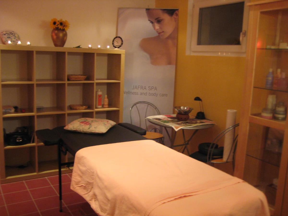 Centre Viayoga Hotel Saint-Cergue Eksteriør billede